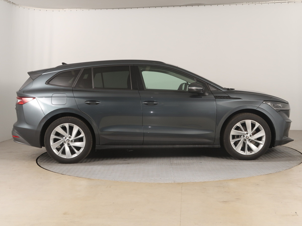 Škoda Enyaq