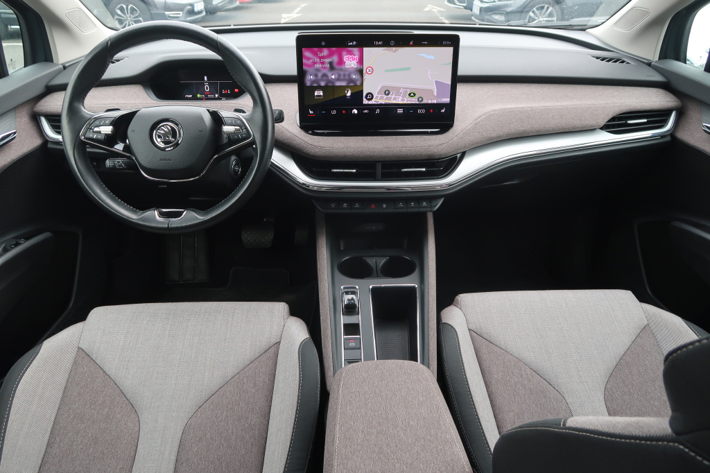 Škoda Enyaq