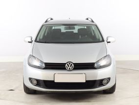 Volkswagen Golf - 2010