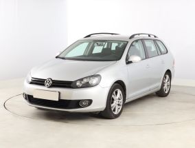 Volkswagen Golf - 2010