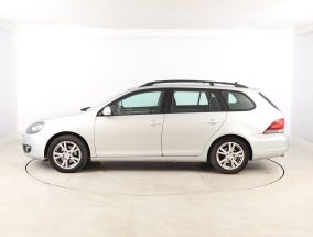 Volkswagen Golf - 2010