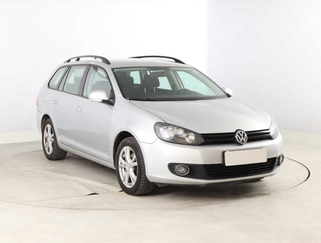 Volkswagen Golf 2010