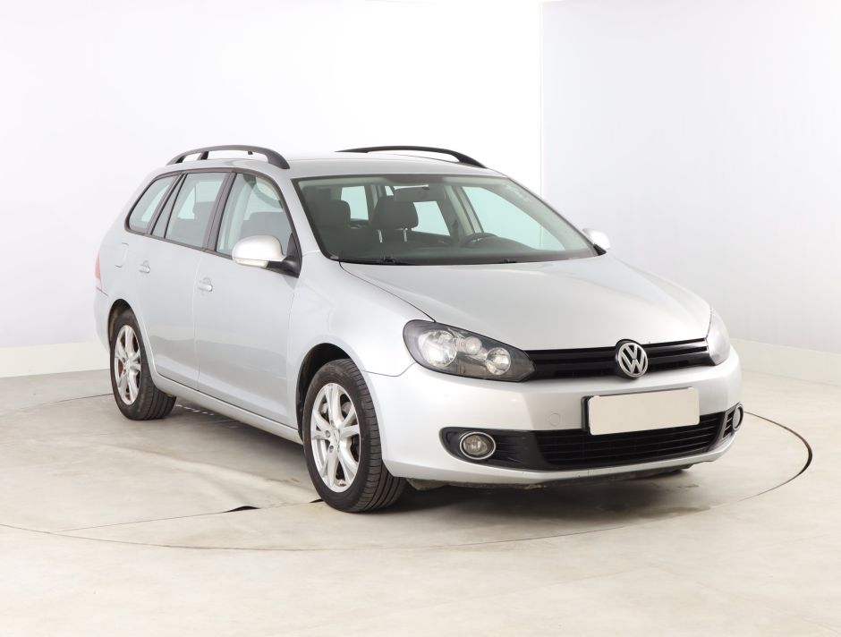 Volkswagen Golf - 2010