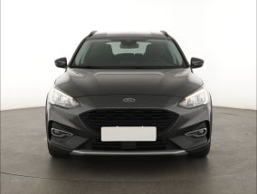 Ford Focus - 2019
