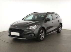 Ford Focus - 2019