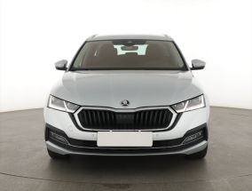 Skoda Octavia - 2021