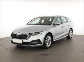 Skoda Octavia - 2021
