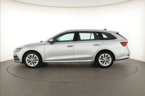 Skoda Octavia - 2021