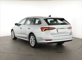 Skoda Octavia - 2021