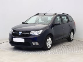 Dacia Logan - 2017