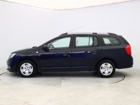 Dacia Logan - 2017