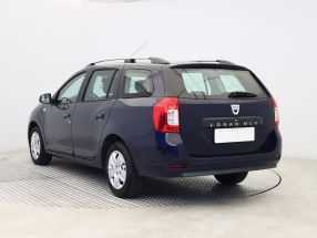 Dacia Logan - 2017