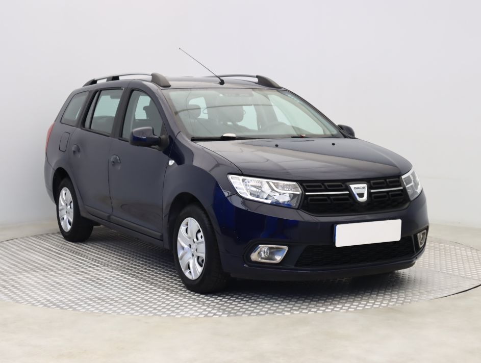 Dacia Logan - 2017