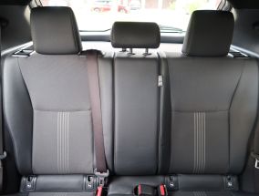Toyota Yaris Cross - 2022