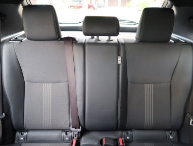 Toyota Yaris Cross - 2022