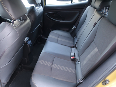 Toyota Yaris Cross - 2022