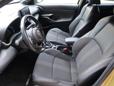 Toyota Yaris Cross - 2022