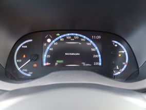 Toyota Yaris Cross - 2022