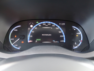 Toyota Yaris Cross - 2022