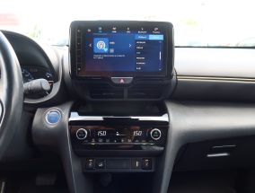 Toyota Yaris Cross - 2022