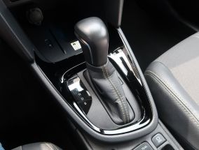 Toyota Yaris Cross - 2022