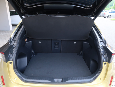 Toyota Yaris Cross - 2022
