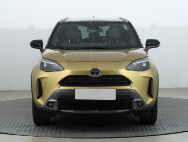 Toyota Yaris Cross - 2022