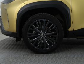 Toyota Yaris Cross - 2022