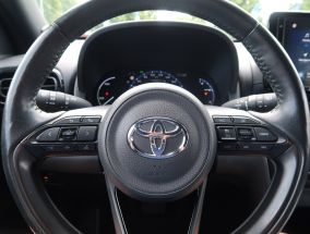 Toyota Yaris Cross - 2022