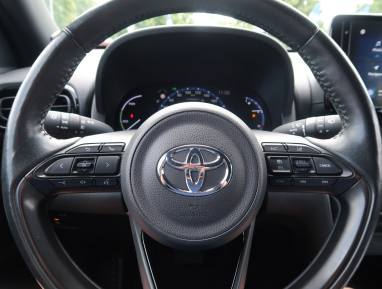Toyota Yaris Cross - 2022