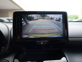 Toyota Yaris Cross - 2022