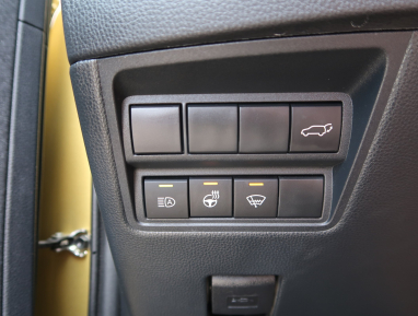 Toyota Yaris Cross - 2022