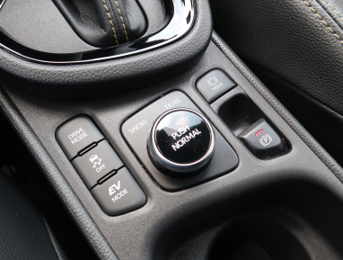 Toyota Yaris Cross - 2022