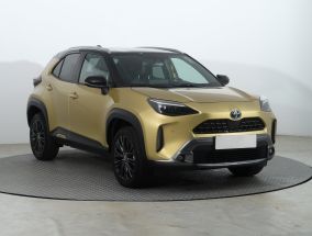 Toyota Yaris Cross - 2022