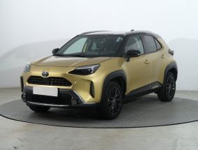 Toyota Yaris Cross - 2022