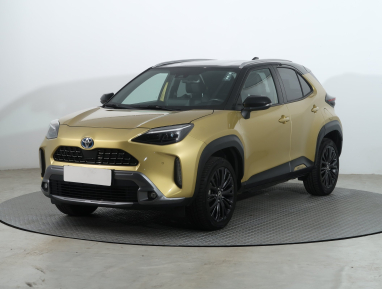 Toyota Yaris Cross - 2022