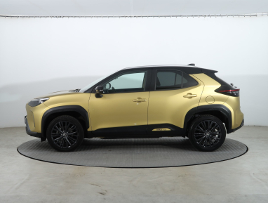 Toyota Yaris Cross - 2022