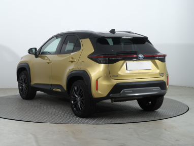Toyota Yaris Cross - 2022