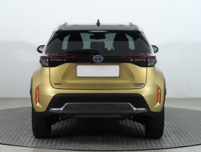 Toyota Yaris Cross - 2022