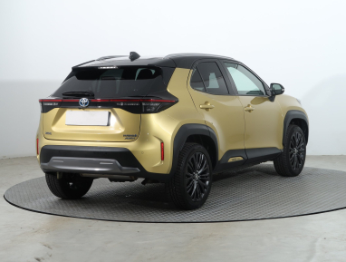 Toyota Yaris Cross - 2022