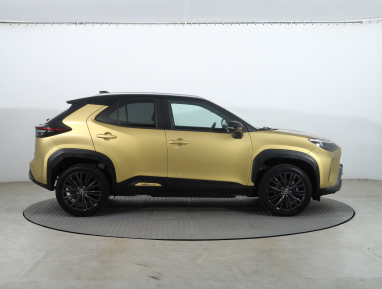 Toyota Yaris Cross - 2022