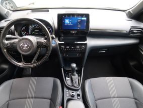 Toyota Yaris Cross - 2022