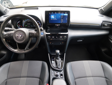 Toyota Yaris Cross - 2022