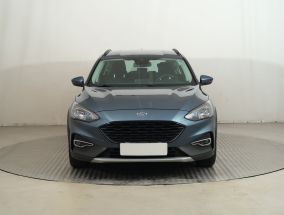 Ford Focus - 2020
