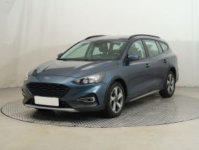 Ford Focus - 2020