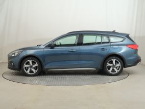 Ford Focus - 2020