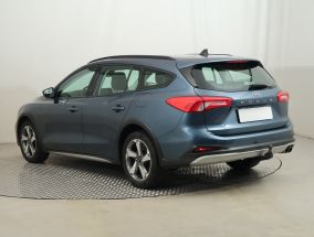 Ford Focus - 2020