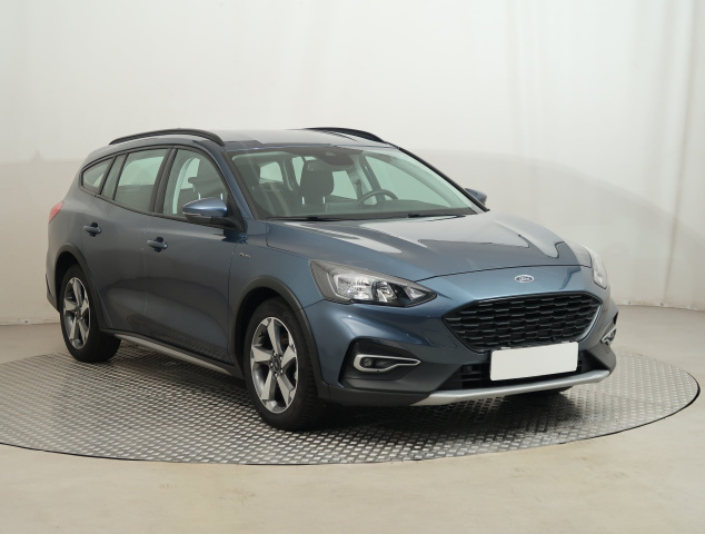 Ford Focus 2020