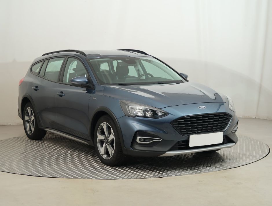 Ford Focus - 2020