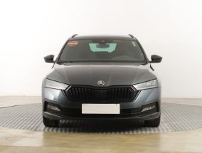 Skoda Octavia - 2021